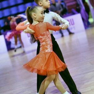 Kids Group Classes Friday