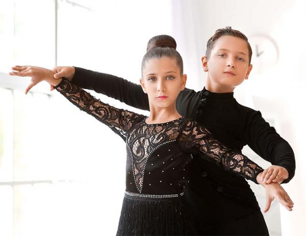 Dance Avenue logo